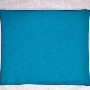 Green Jersey Knit Fabric